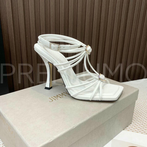Jimmy Choo босоножки PR859213 2