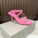 Jimmy Choo босоножки PR155987 4