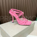 Jimmy Choo босоножки PR155987 5
