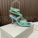 Jimmy Choo босоножки PR681137 4