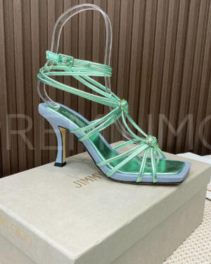 Jimmy Choo босоножки PR681137