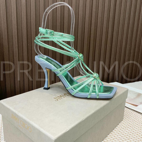 Jimmy Choo босоножки PR681137