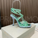 Jimmy Choo босоножки PR681137 5