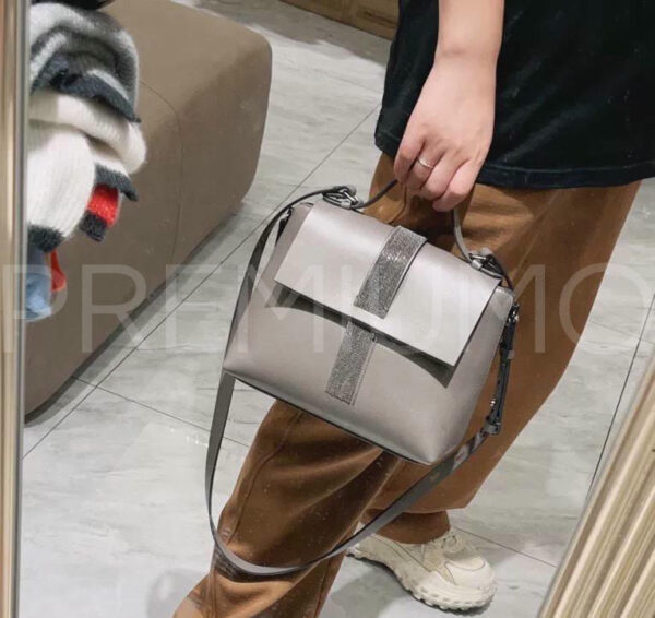 Brunello Cucinelli сумка ( ) PR709499 9
