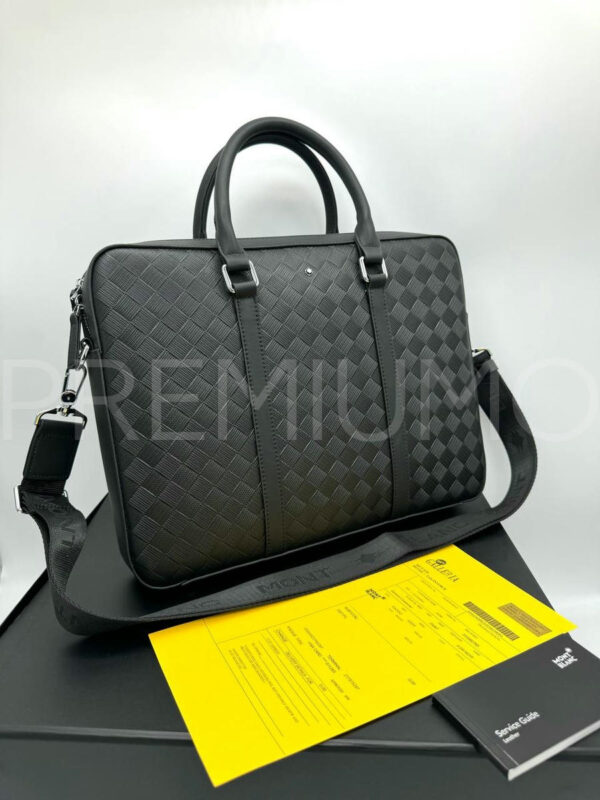 Montblanc портфель PR168923 2