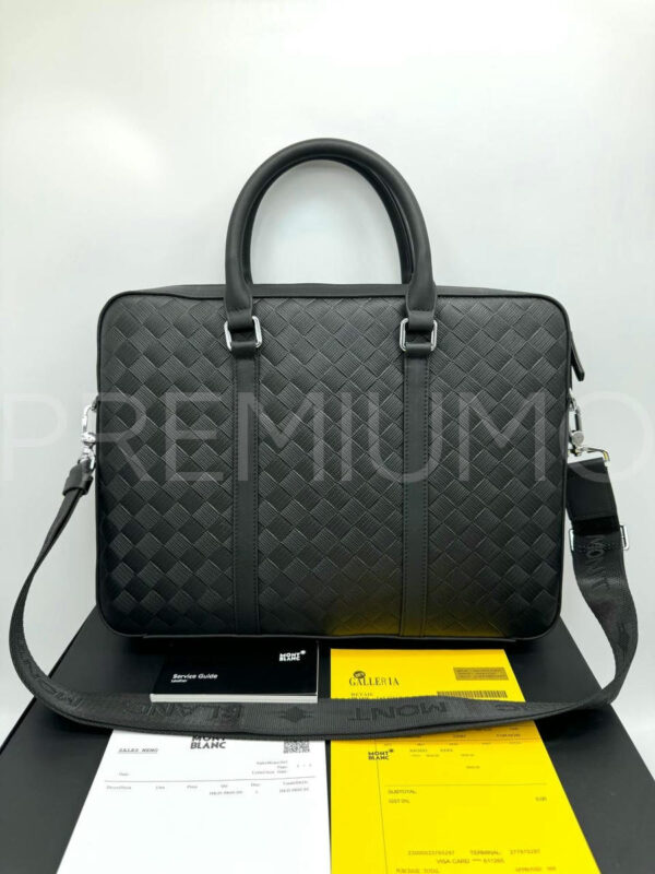 Montblanc портфель PR168923 3