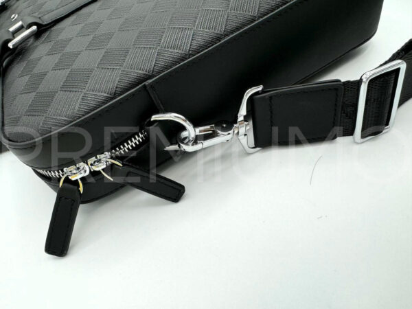 Montblanc портфель PR168923 4