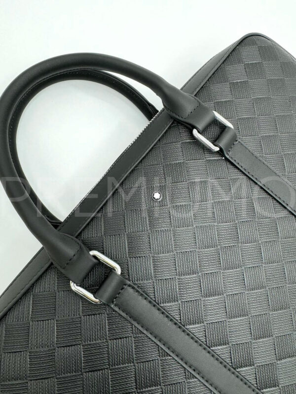 Montblanc портфель PR168923 5