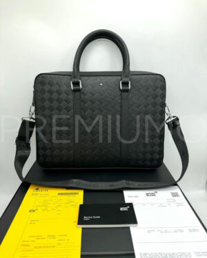Montblanc портфель PR168923