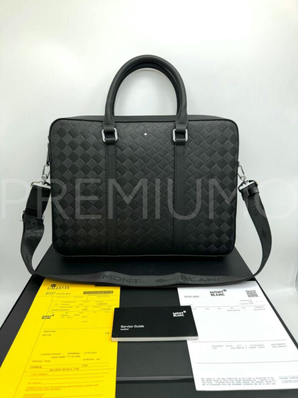 Montblanc портфель PR168923