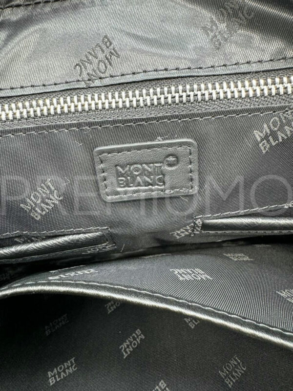 Montblanc портфель PR168923 7
