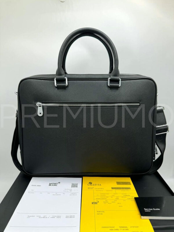 Montblanc портфель PR589320 2