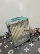Tiffany & Co. х RIMOWA чемодан PR435004 16