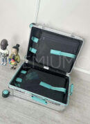 Tiffany & Co. х RIMOWA чемодан PR435004 24