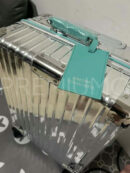 Tiffany & Co. х RIMOWA чемодан PR435004 26