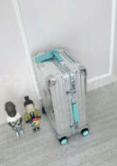 Tiffany & Co. х RIMOWA чемодан PR435004 19