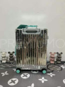 Tiffany & Co. х RIMOWA чемодан PR435004 20