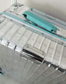 Tiffany & Co. х RIMOWA чемодан PR435004 22
