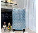 Christian Dior х RIMOWA чемодан PR313640 10