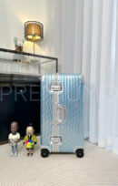 Christian Dior х RIMOWA чемодан PR313640 12