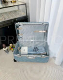 Christian Dior х RIMOWA чемодан PR313640 18