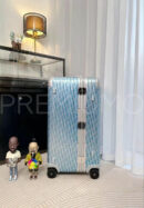 Christian Dior х RIMOWA чемодан PR313640 13