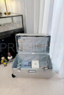 Christian Dior х RIMOWA чемодан PR729667 13