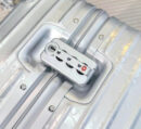 Christian Dior х RIMOWA чемодан PR729667 14