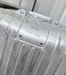 Christian Dior х RIMOWA чемодан PR729667 15