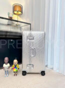 Christian Dior х RIMOWA чемодан PR729667 16