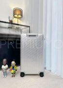 Christian Dior х RIMOWA чемодан PR729667 17