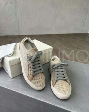 Brunello Cucinelli кроссовки PR800188