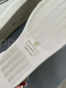 Brunello Cucinelli кроссовки PR800188 14