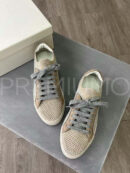 Brunello Cucinelli кроссовки PR800188 9