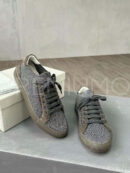 Brunello Cucinelli кроссовки PR961168 6