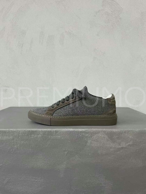 Brunello Cucinelli кроссовки PR961168 5