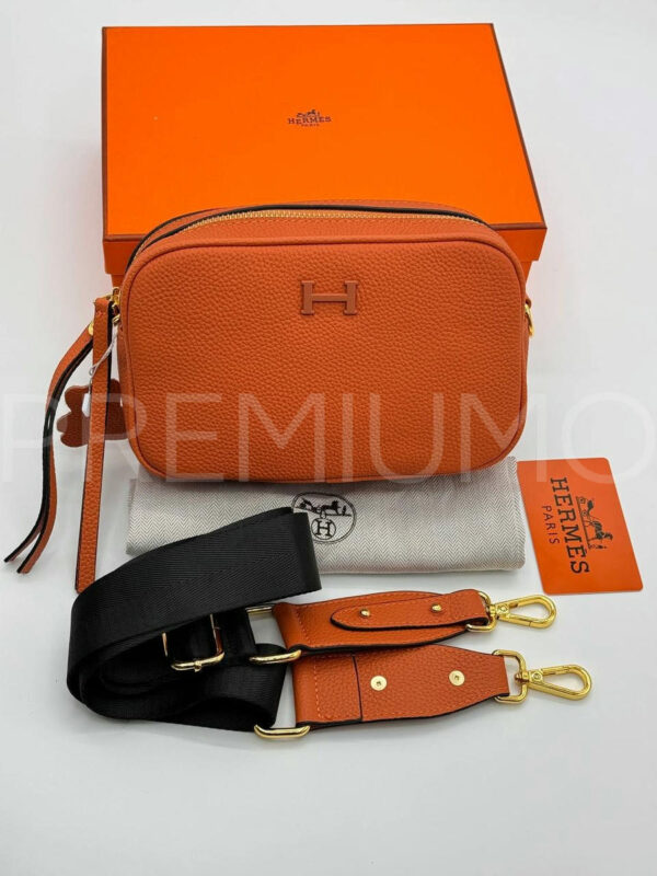 Hermes сумка PR940627