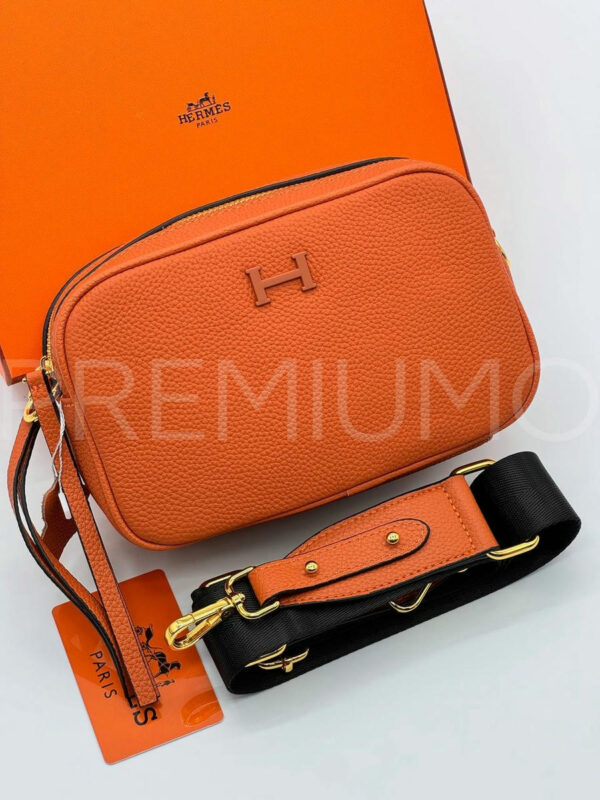 Hermes сумка PR940627 2