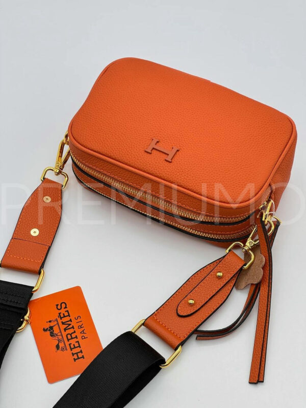 Hermes сумка PR940627 8