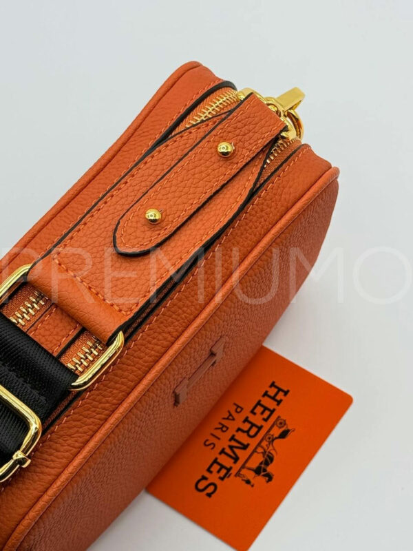 Hermes сумка PR940627 9