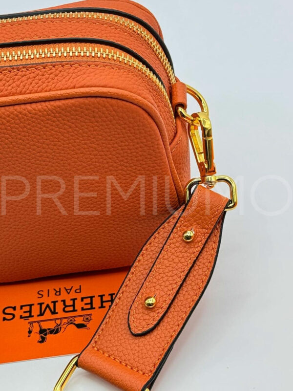 Hermes сумка PR940627 11