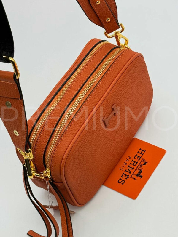 Hermes сумка PR940627 12