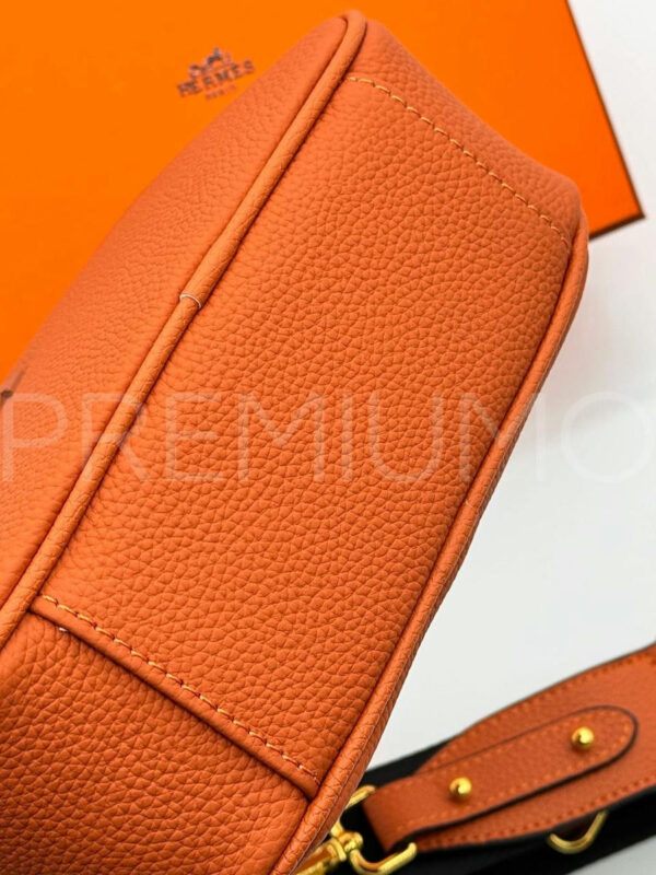 Hermes сумка PR940627 3