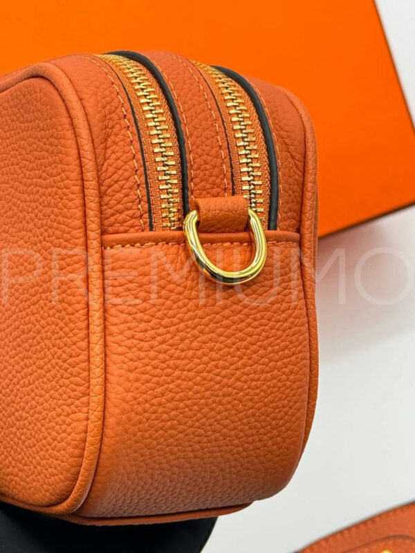 Hermes сумка PR940627 4