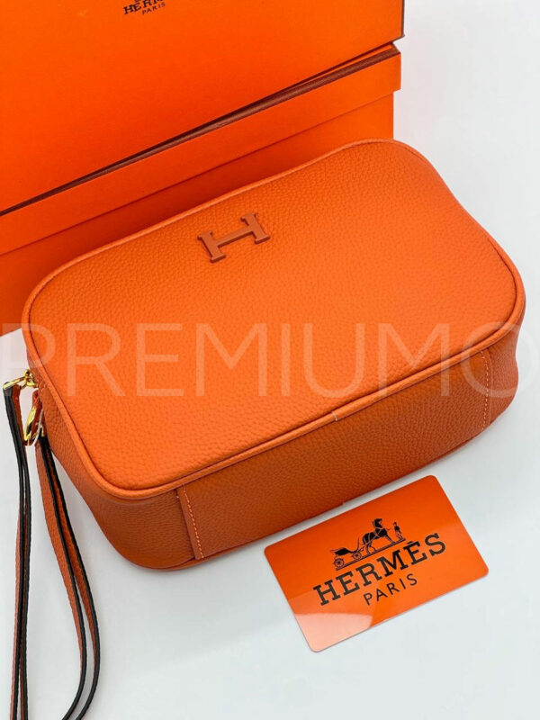 Hermes сумка PR940627 6