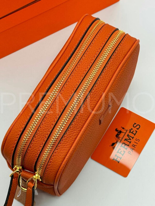 Hermes сумка PR940627 7