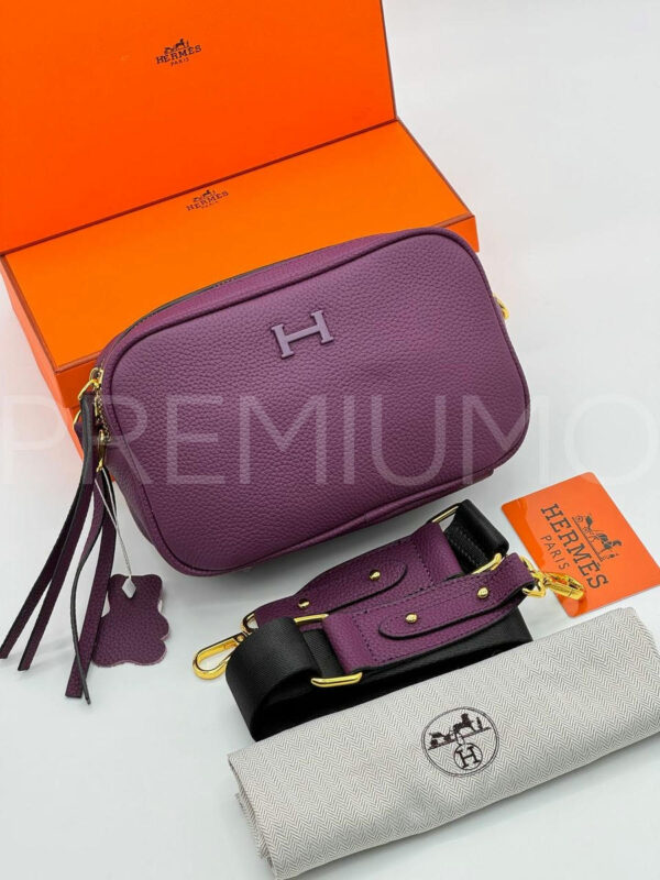 Hermes сумка PR432882
