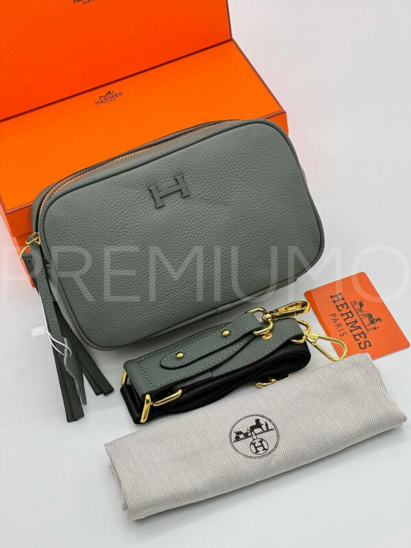 Hermes сумка PR257787