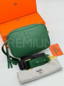 Hermes сумка PR608423 5