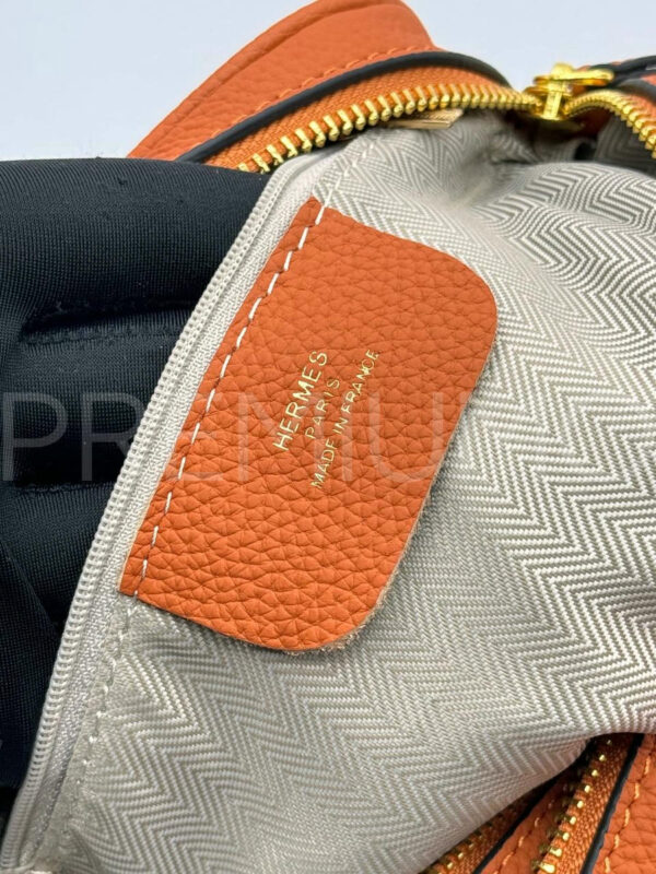 Hermes сумка PR940627 13